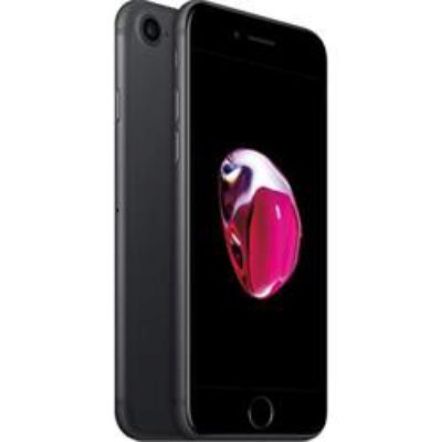 Apple iPhone 7 128GB Black - Unlocked Apple iPhone 7 128GB Black - Unlocked